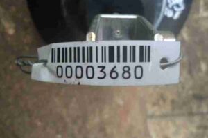Изображение товара 3680 - 00003680 vakuum tormoznoj Ford Maverick 3