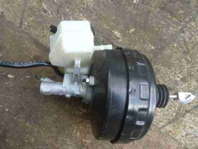 Изображение товара 3680 - 00003680 vakuum tormoznoj Ford Maverick