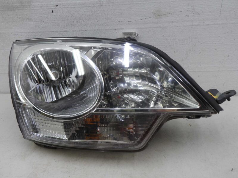 Изображение товара 3682 - 00003682 fara pravaya Opel Omega 4