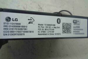 Изображение товара 3688 - 00003688 modul blyutuz 2