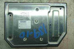 Изображение товара 36891 - 000036891 blok predokhranitelej Ford Scorpio 3