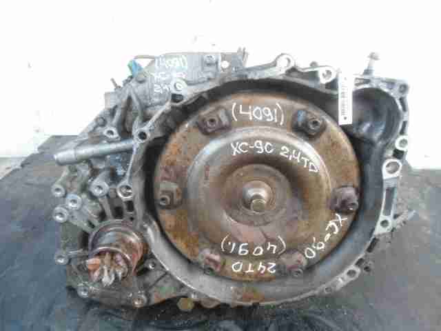 Изображение товара 3691 - 00003691 akpp Volvo V50 2