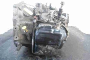 Изображение товара 3691 - 00003691 akpp Volvo V50 4