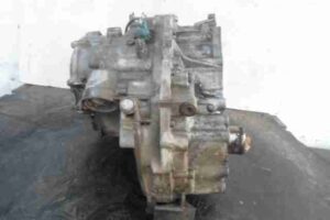 Изображение товара 3691 - 00003691 akpp Volvo V50 6