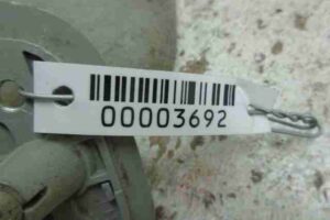 Изображение товара 3692 - 00003692 kozyrek solntsezaschitnyj Mercedes CL 1