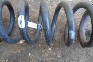 Изображение товара 52448 - 00003694 pruzhina zadnyaya 2