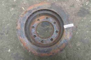 Изображение товара 3700 - 00003700 disk tormoznoj perednij Toyota Venza