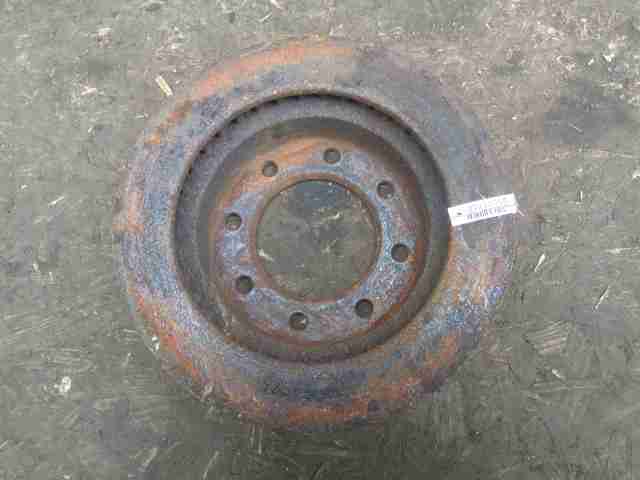 Изображение товара 3700 - 00003700 disk tormoznoj perednij Toyota Venza