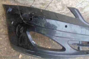 Изображение товара 3702 - 00003702 bamper perednij Ford Scorpio 1