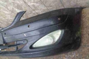 Изображение товара 3702 - 00003702 bamper perednij Ford Scorpio 2