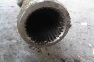 Изображение товара 3703 - 00003703 kardan zadnij 1