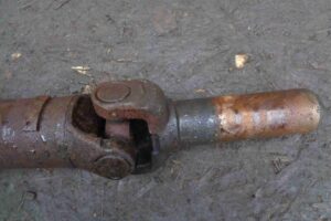 Изображение товара 3703 - 00003703 kardan zadnij 3