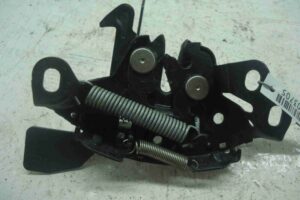 Изображение товара 3705 - 00003705 zamok kapota 