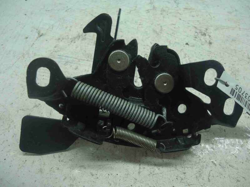 Изображение товара 3705 - 00003705 zamok kapota