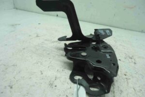 Изображение товара 3705 - 00003705 zamok kapota 2