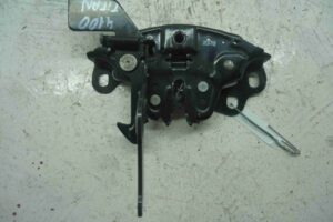 Изображение товара 3705 - 00003705 zamok kapota 3