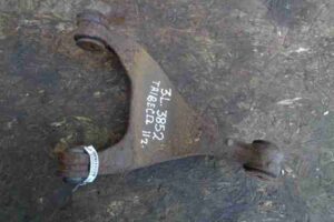 Изображение товара 3707 - 00003707 rychag zadnij levyj verkhnij Peugeot 306 1