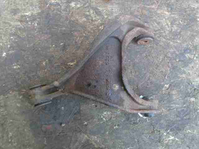 Изображение товара 3707 - 00003707 rychag zadnij levyj verkhnij Peugeot 306