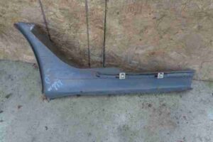 Изображение товара 3714 - 00003714 porog plastikovyj levyj 