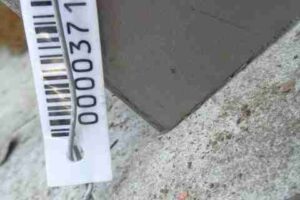 Изображение товара 3714 - 00003714 porog plastikovyj levyj 2