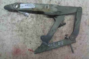 Изображение товара 3716 - 00003716 petlya kapota levaya Audi A4 2