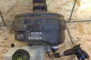 Изображение товара 3717 - 00003717 vakuum tormoznoj Honda Ridgeline 2