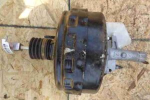 Изображение товара 3717 - 00003717 vakuum tormoznoj Honda Ridgeline 4