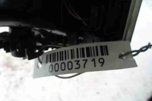 Изображение товара 3719 - 00003719 deflektor obduva salona 1