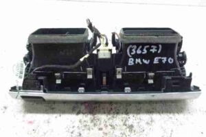 Изображение товара 3719 - 00003719 deflektor obduva salona 3