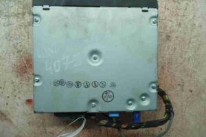 Изображение товара 3721 - 00003721 blok navigatsii Audi Q7 1