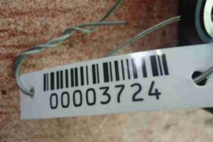 Изображение товара 3724 - 00003724 datchik kursovoj ustojchivosti Peugeot 306 2