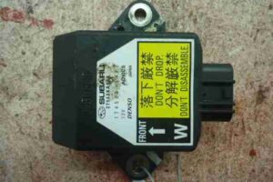 Изображение товара 3724 - 00003724 datchik kursovoj ustojchivosti Peugeot 306