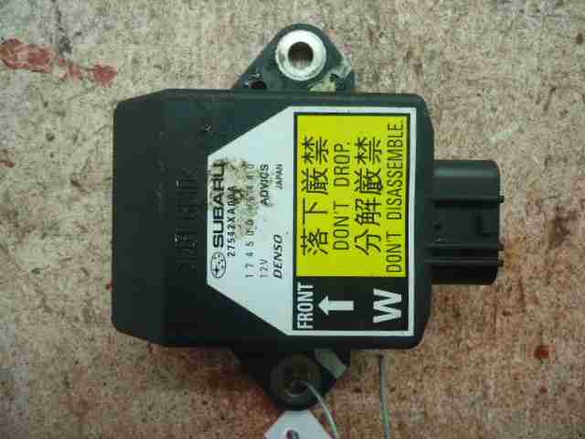 Изображение товара 3724 - 00003724 datchik kursovoj ustojchivosti Peugeot 306