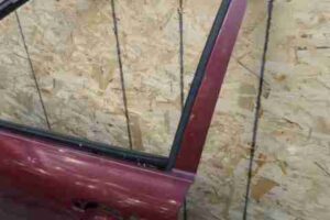 Изображение товара 3725 - 00003725 dver perednyaya levaya 2