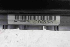 Изображение товара 3726 - 00003726 blok upravleniya dvs 2