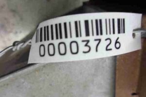 Изображение товара 3726 - 00003726 blok upravleniya dvs 3