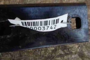 Изображение товара 3742 - 00003742 kronshtejn perednej balki 3