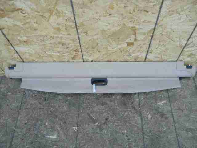 Изображение товара 3747 - 00003747 shtorka zadnyaya