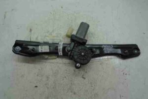 Изображение товара 3749 - 00003749 steklopodemnik zadnij levyj 