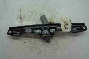 Изображение товара 3749 - 00003749 steklopodemnik zadnij levyj 2