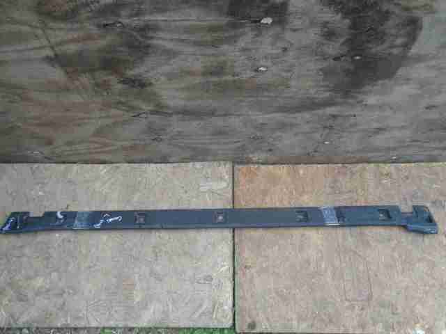 Изображение товара 3752 - 00003752 porog plastikovyj levyj