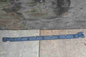 Изображение товара 3752 - 00003752 porog plastikovyj levyj 2