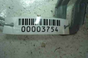 Изображение товара 3754 - 00003754 blok SAM zadnij Honda Ridgeline 1