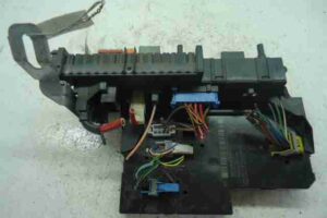 Изображение товара 3754 - 00003754 blok SAM zadnij Honda Ridgeline 2