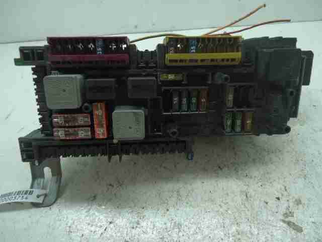 Изображение товара 3754 - 00003754 blok SAM zadnij Honda Ridgeline