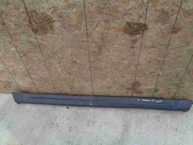 Изображение товара 3756 - 00003756 porog plastikovyj levyj