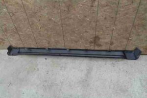 Изображение товара 3756 - 00003756 porog plastikovyj levyj 1