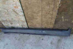 Изображение товара 3766 - 00003766 porog plastikovyj levyj Volvo V50