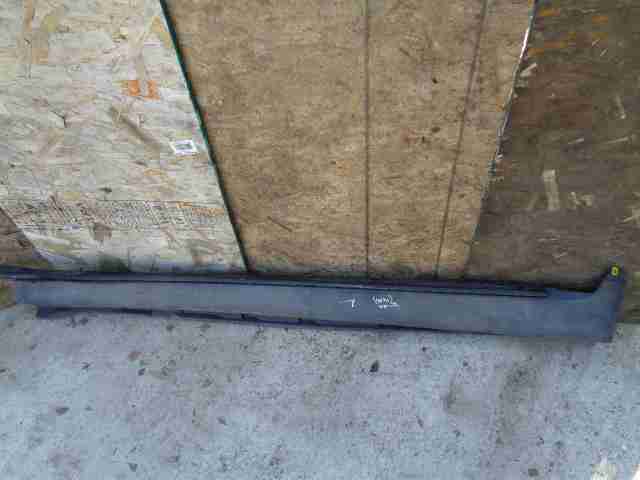 Изображение товара 3766 - 00003766 porog plastikovyj levyj Volvo V50