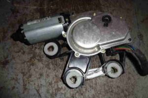 Изображение товара 3776 - 00003776 dvigatel stekloochistitelya Toyota Corolla Matrix